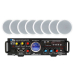 Акустичний комплект SKY SOUND CSM-3008