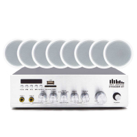 Акустический комплект SKY SOUND CSY-3008