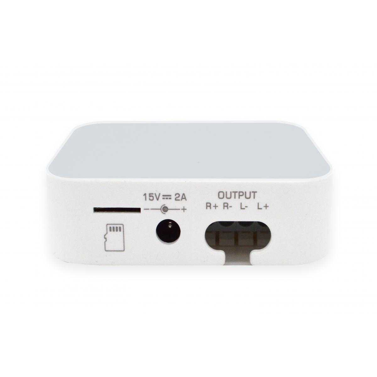 Акустичний комплект SKY SOUND WIFI BOX-1030