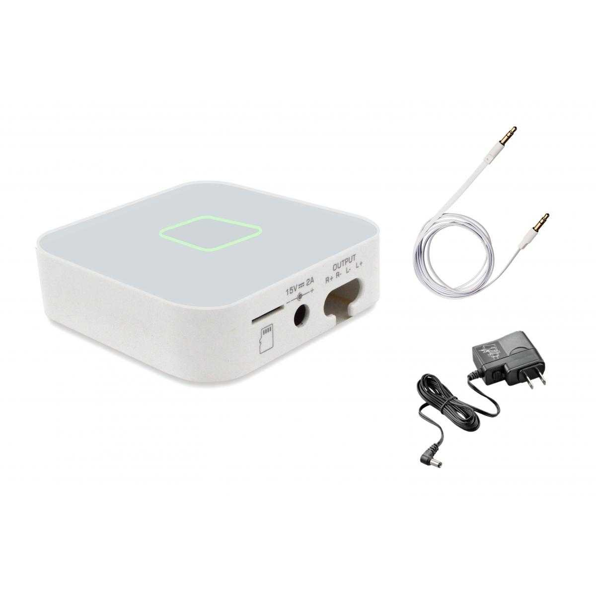 Акустичний комплект SKY SOUND WIFI BOX-1030