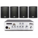 Акустичний комплект SKY SOUND WSH-3004