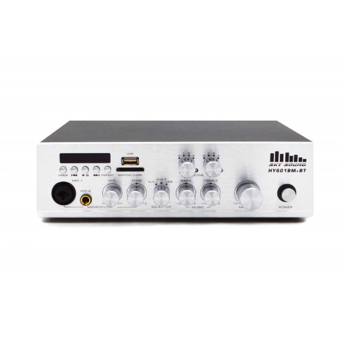 Акустичний комплект SKY SOUND WSH-3004