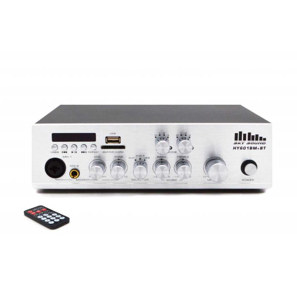 Акустичний комплект SKY SOUND WSH-3004