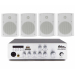 Акустичний комплект SKY SOUND WSH-3004