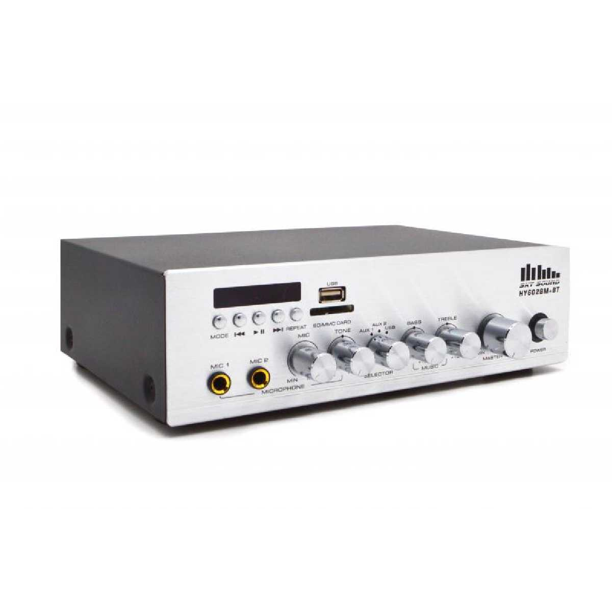 Акустичний комплект SKY SOUND CSY-2508