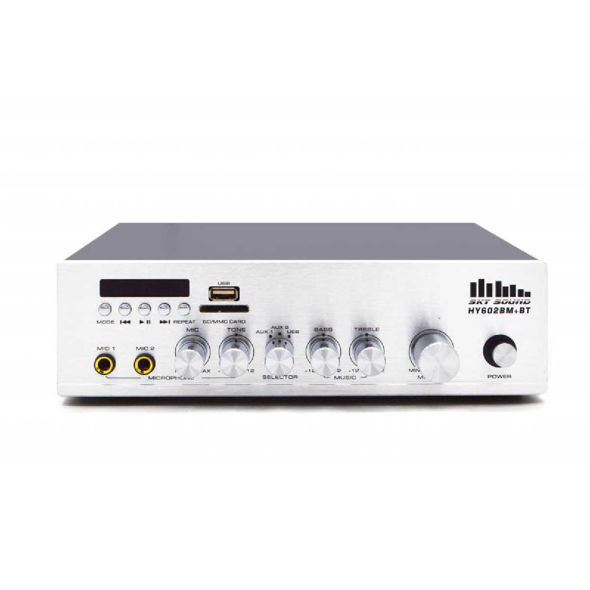 Акустичний комплект SKY SOUND CSY-2508