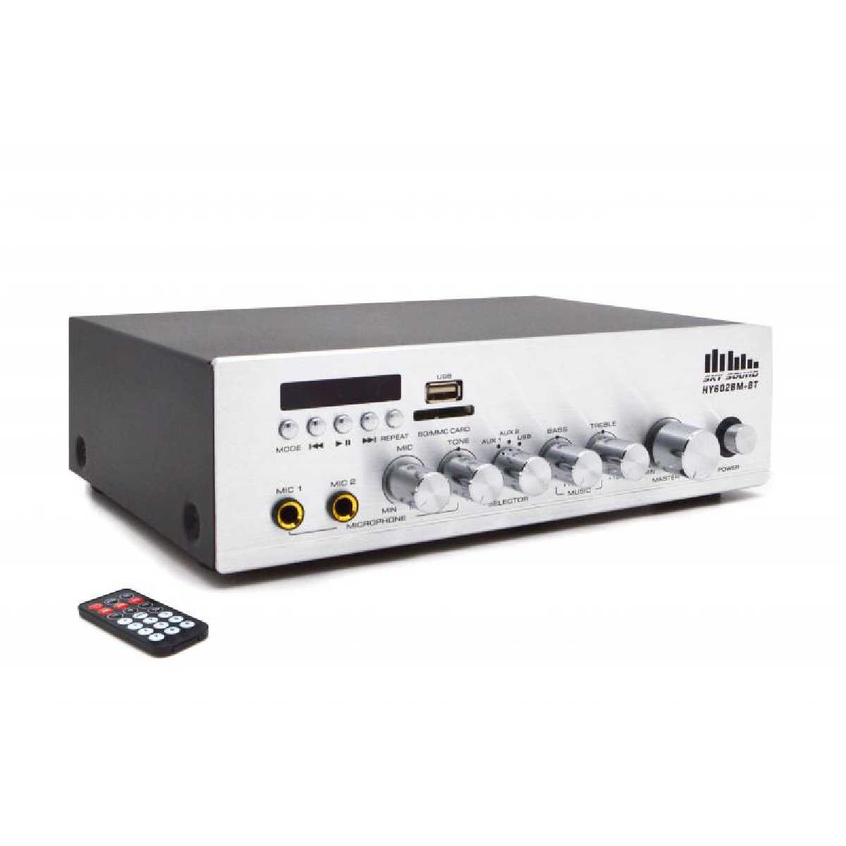 Акустичний комплект SKY SOUND CSY-2508