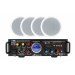 Акустичний комплект SKY SOUND CSM-3104