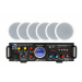 Акустичний комплект SKY SOUND CSM-3106