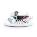 Акустичний комплект SKY SOUND CSM-1048