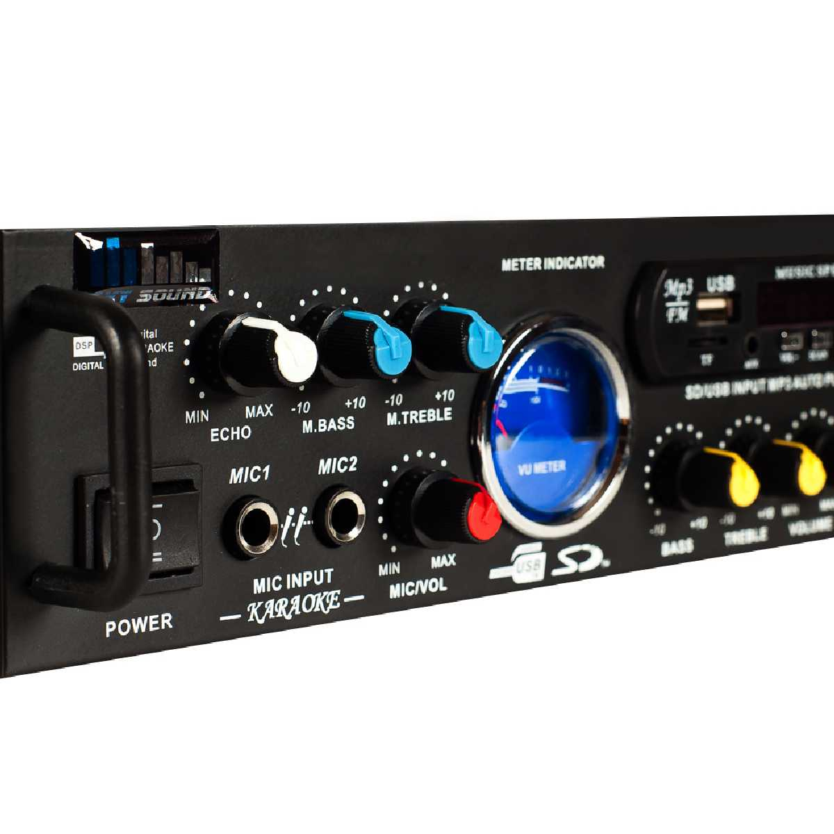 Акустичний комплект SKY SOUND CSM-1048