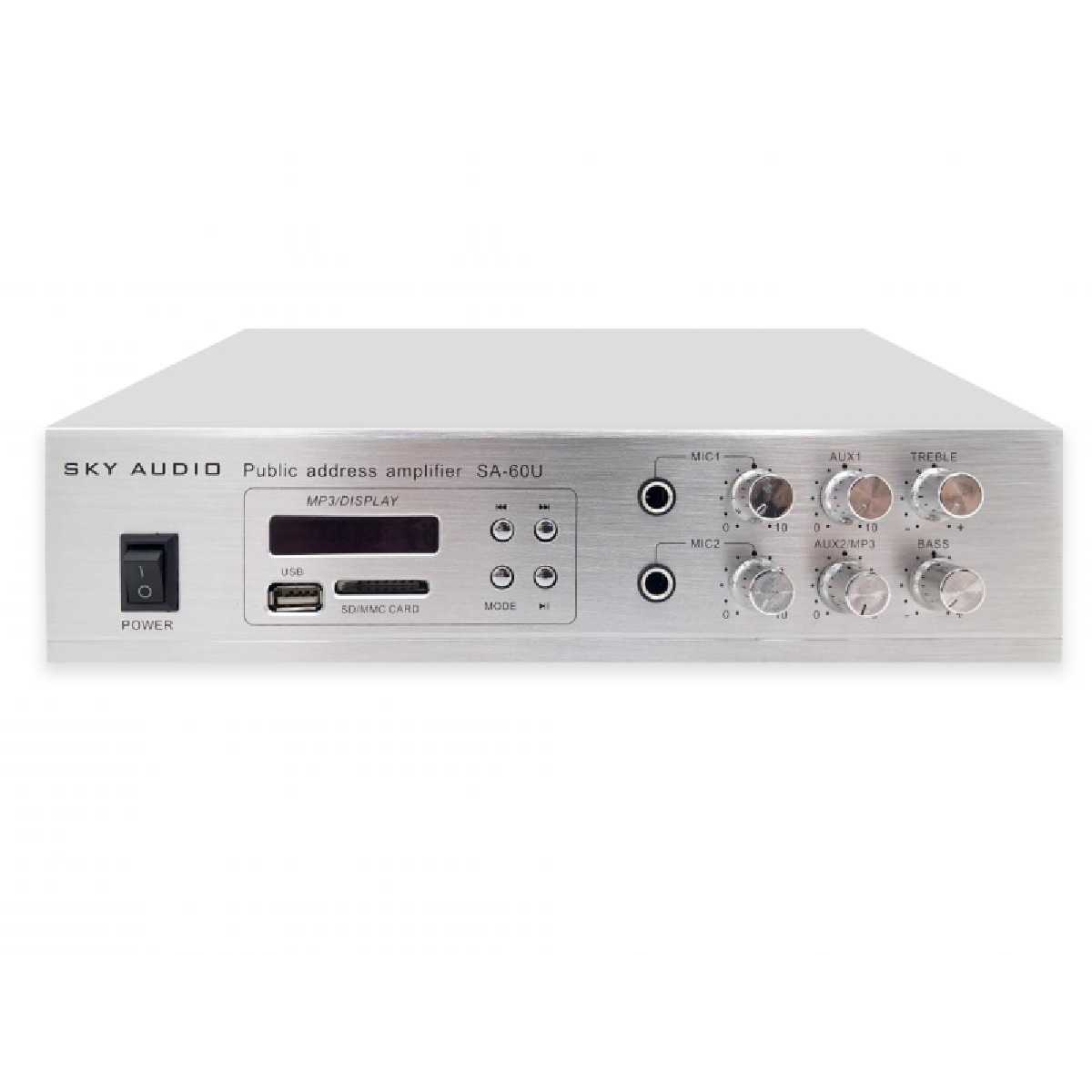 Акустичний комплект SKY SOUND CS-3104