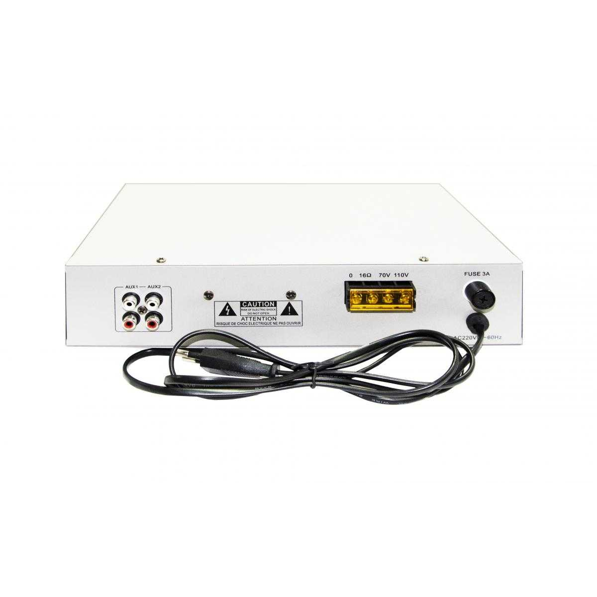 Акустичний комплект SKY SOUND CS-1044