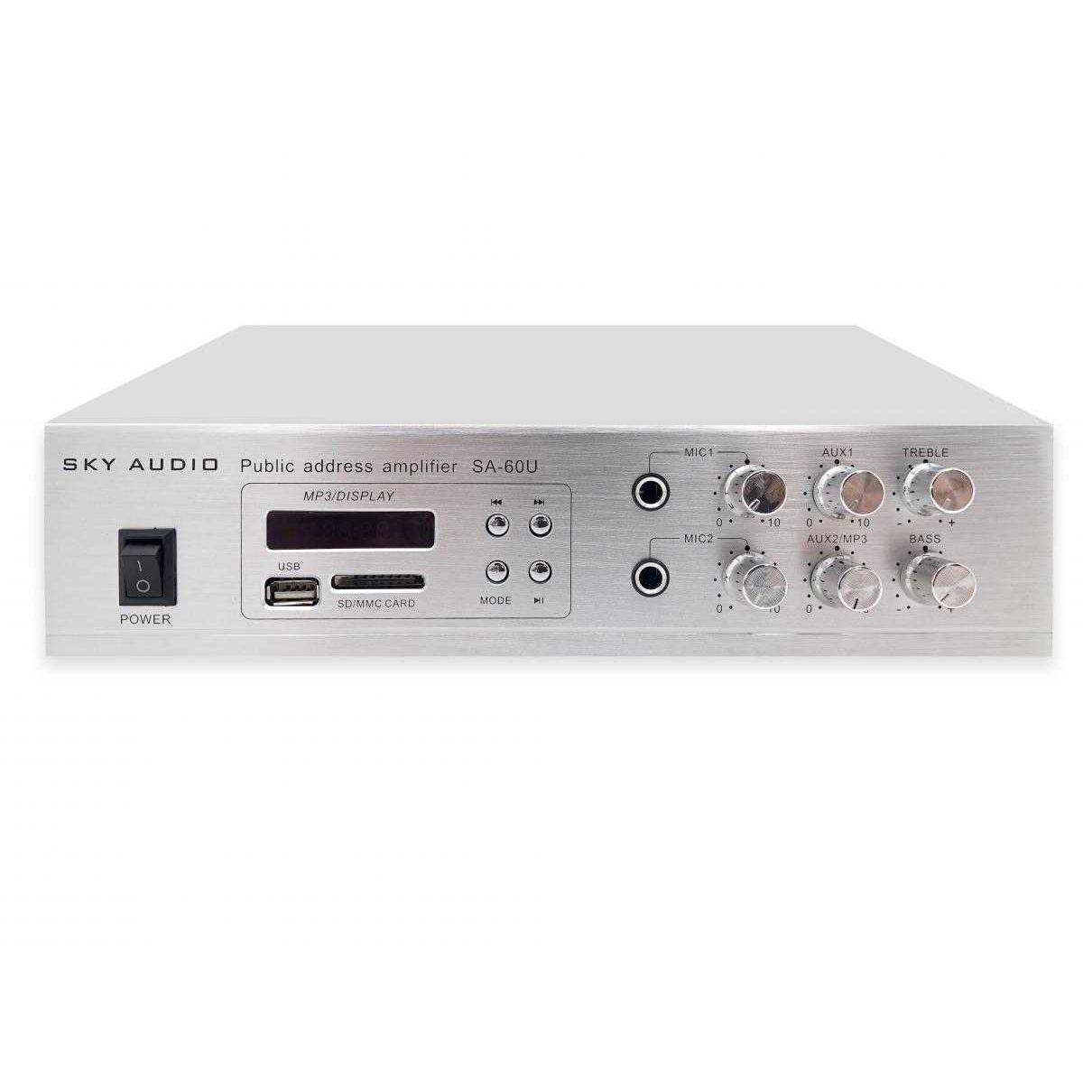 Акустичний комплект SKY SOUND CS-1046