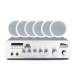 Акустичний комплект SKY SOUND CSY-3106
