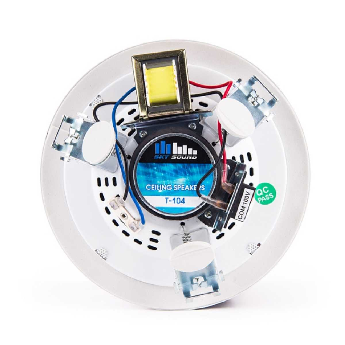 Акустичний комплект SKY SOUND CSY-1056