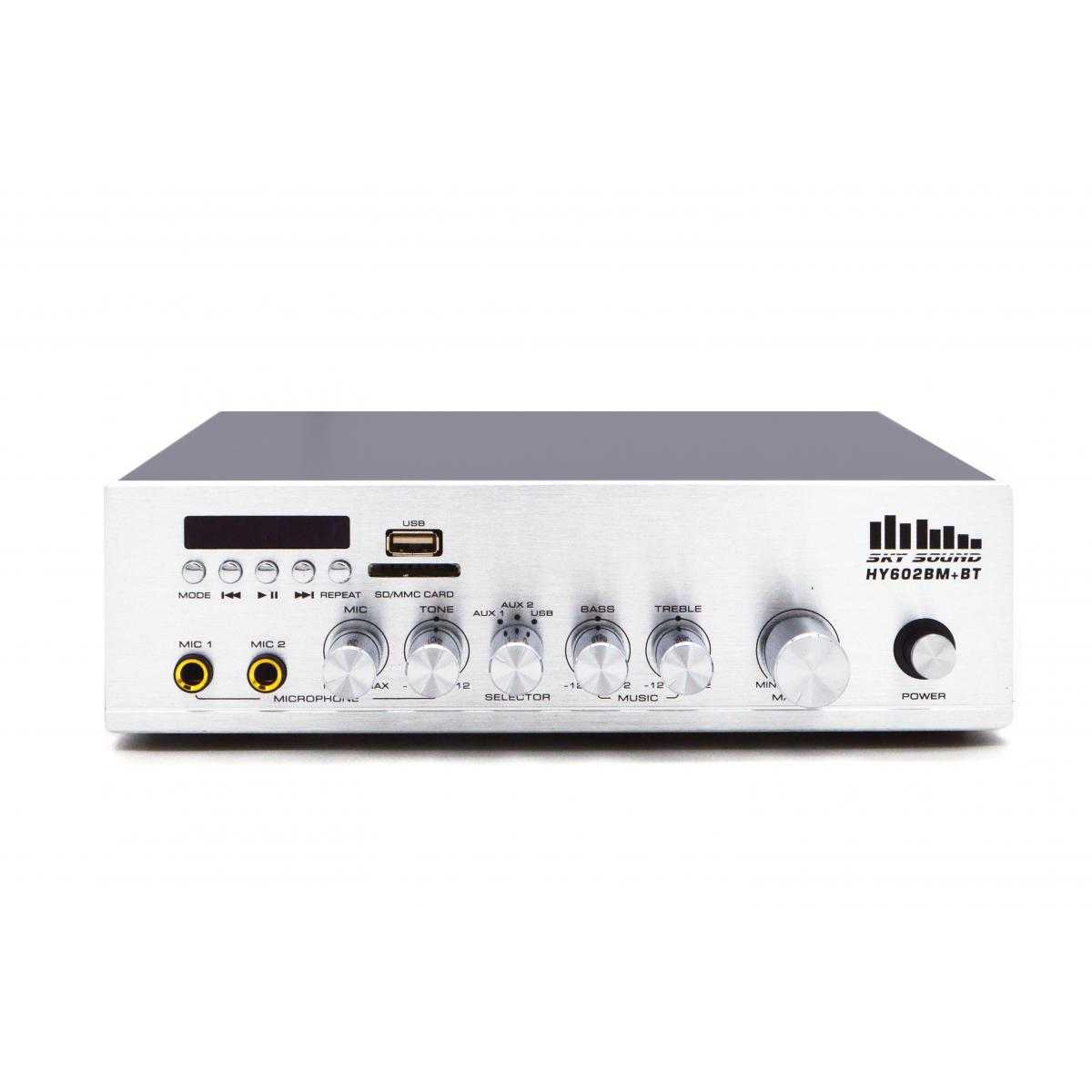 Акустичний комплект SKY SOUND CSY-1056