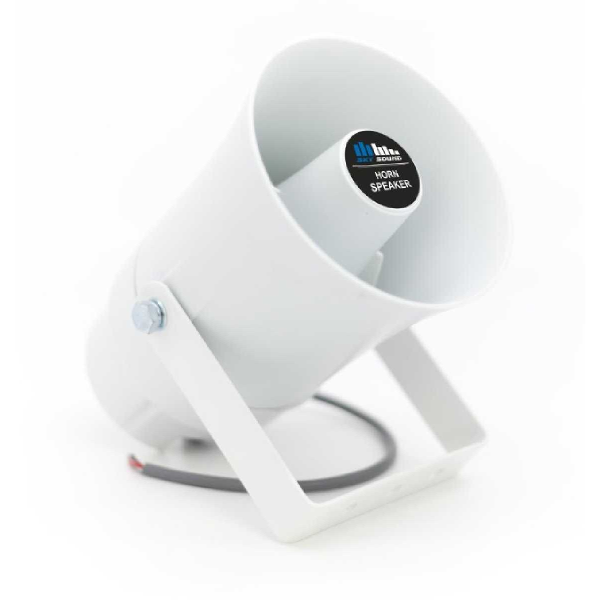Громкоговоритель SKY SOUND RS-710W/TW