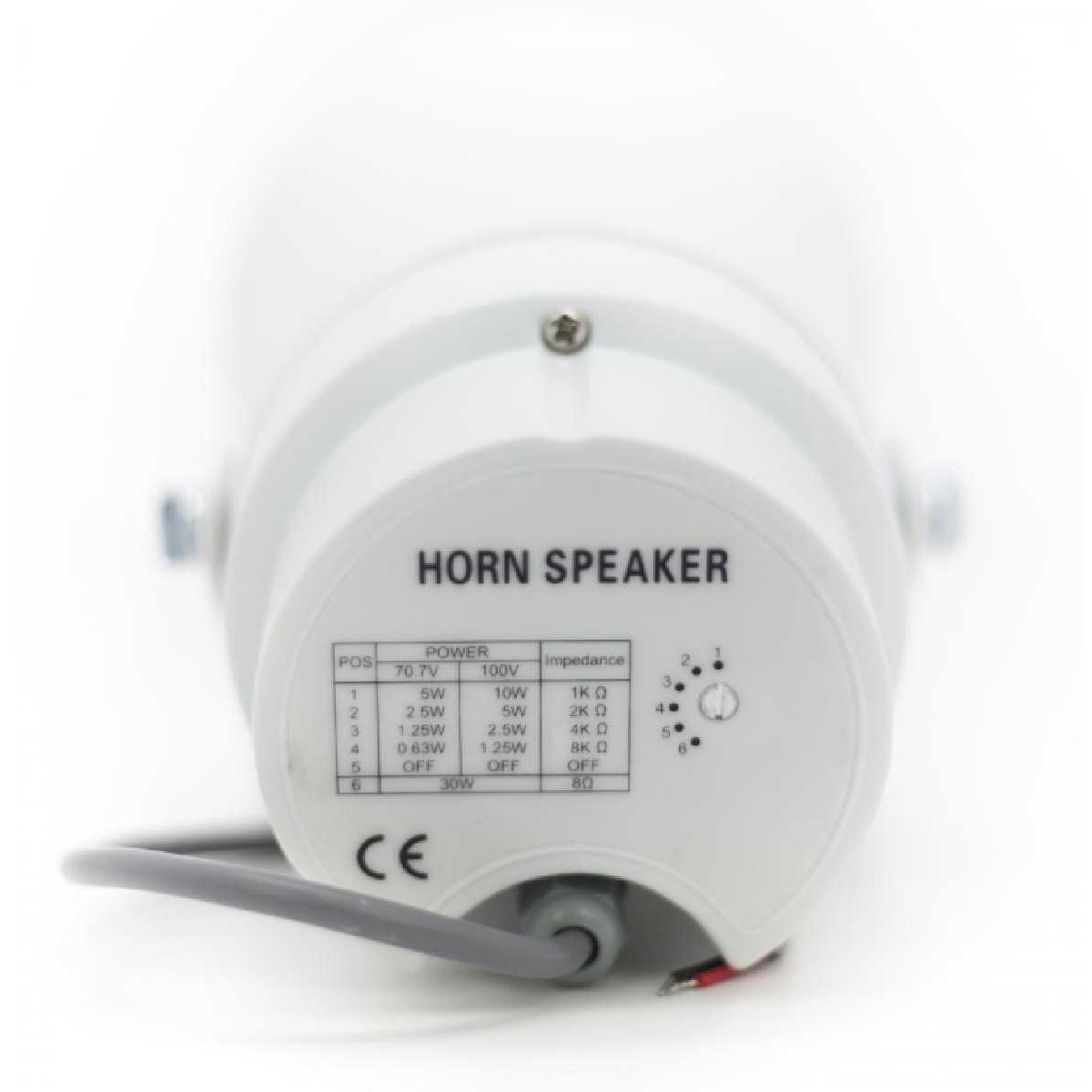 Громкоговоритель SKY SOUND RS-710W/TW