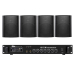 Акустичний комплект SKY SOUND WS-1034