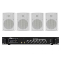 Акустичний комплект SKY SOUND WS-1034