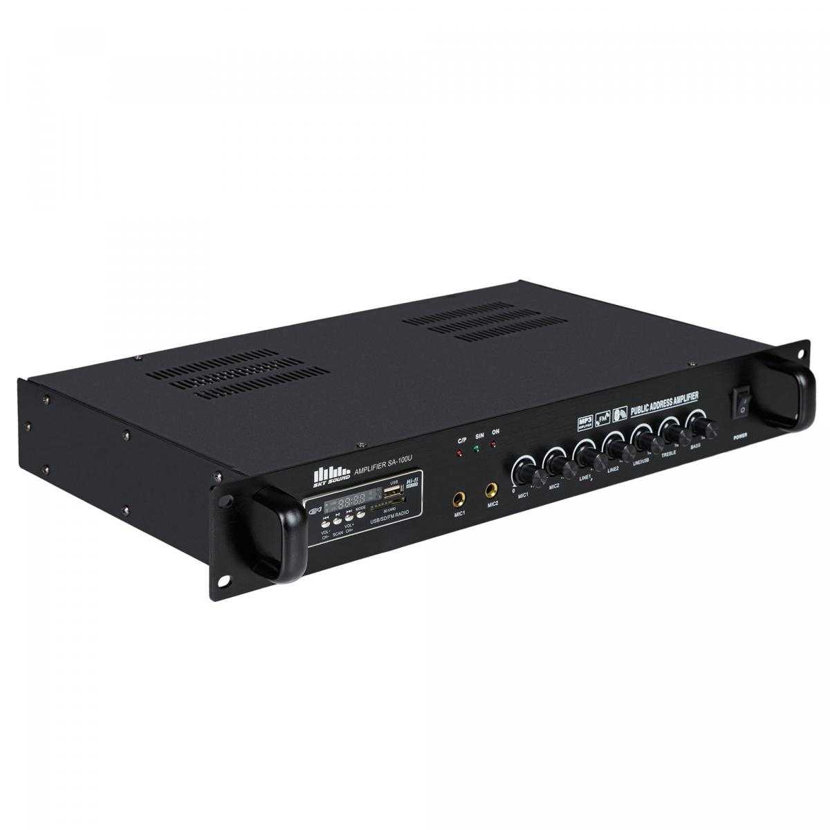 Акустичний комплект SKY SOUND CS-3110
