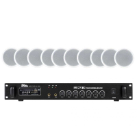 Акустичний комплект SKY SOUND CS-3110