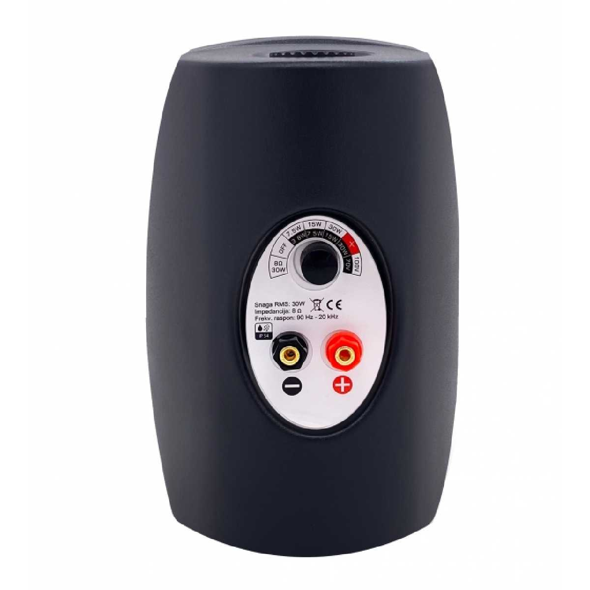 Настінна акустика SKY SOUND MC-40B/TB