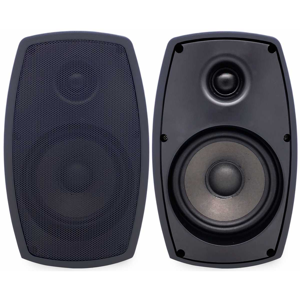 Настінна акустика SKY SOUND MC-50B/TB