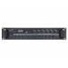 Трансляційний підсилювач потужності SKY SOUND SA-200W (6-ZONE)