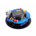 Стельовий динамік SKY SOUND FLC-5TW