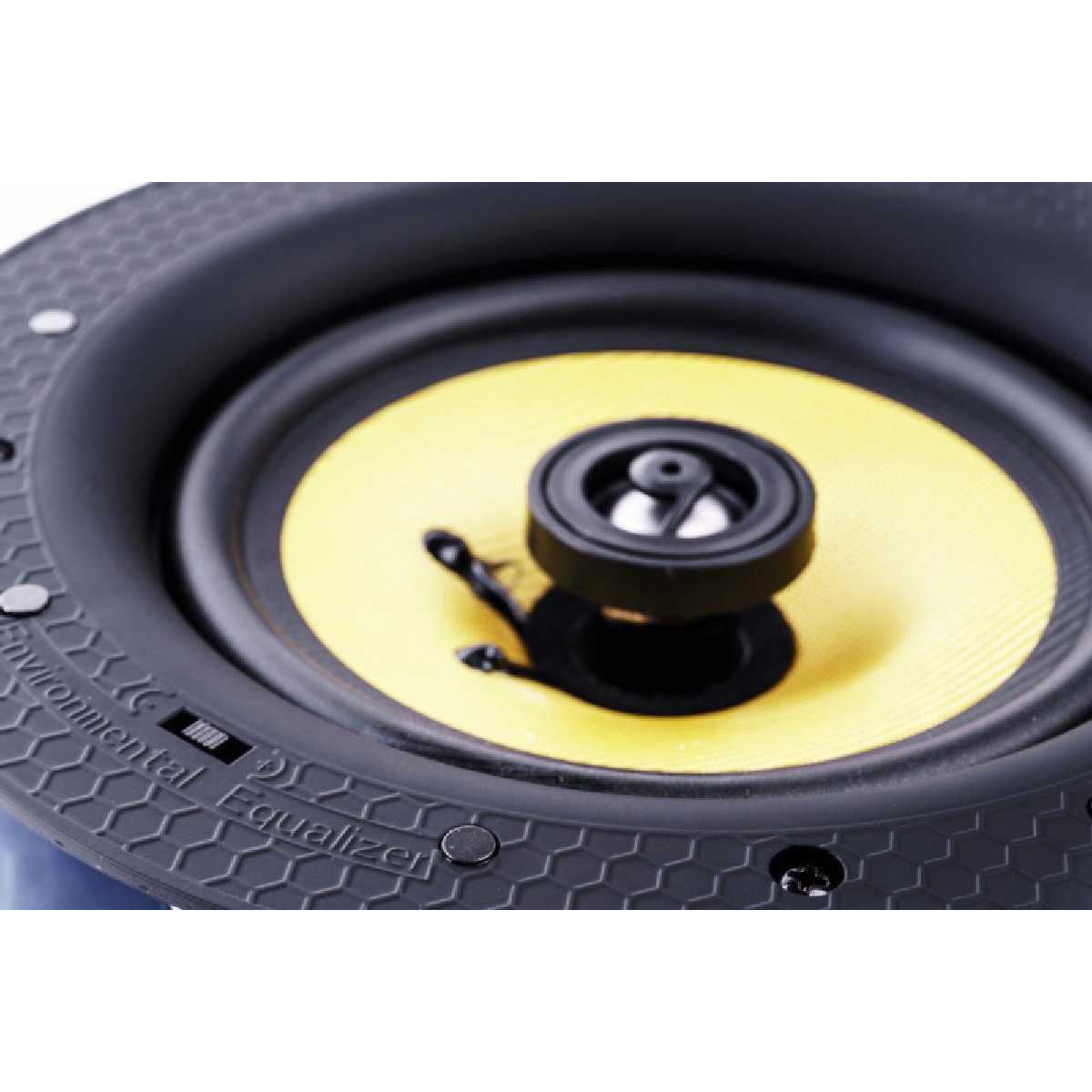 Стельовий динамік SKY SOUND FLC-6B