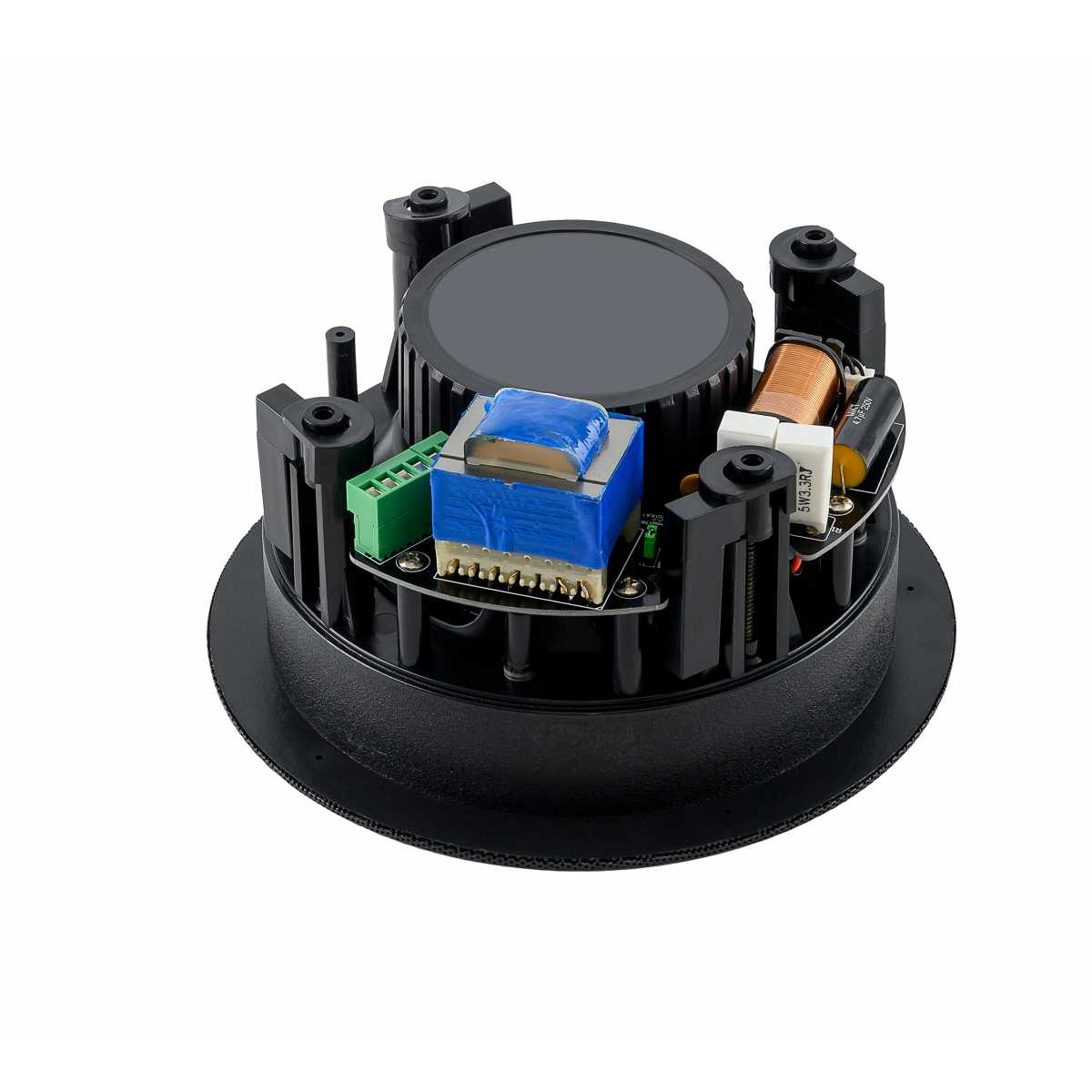 Стельовий динамік SKY SOUND CSL-404 (B/TB)