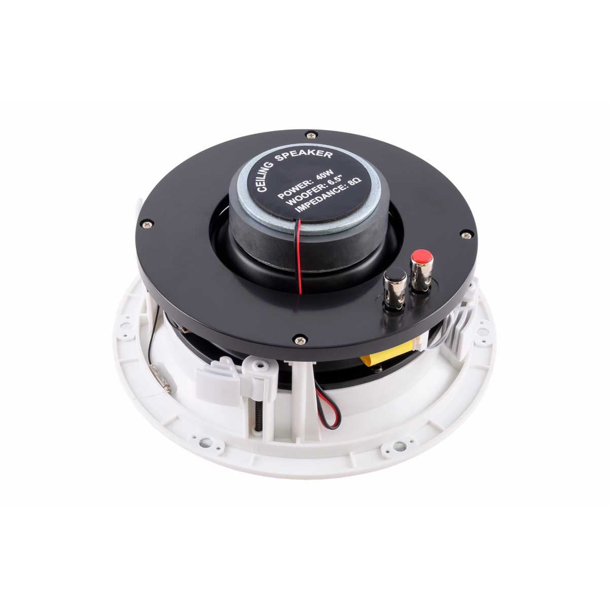 Комплект стельових динаміків SKY SOUND FLC-6 ACTIVE+BT+WI-FI