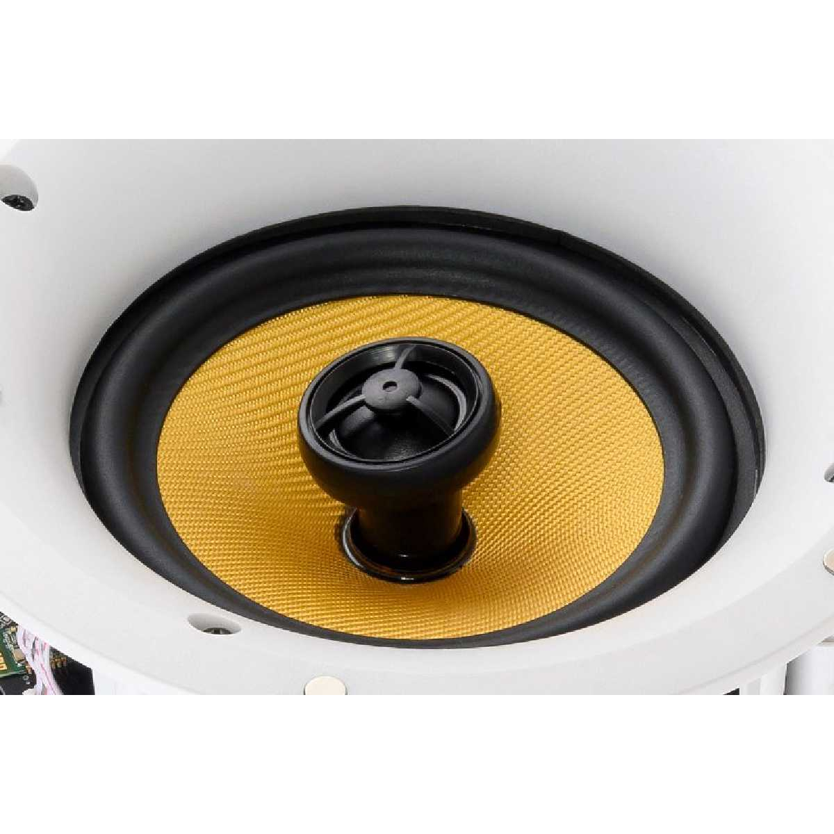 Стельовий динамік SKY SOUND FLC-766 (Hi-Fi)