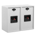 Студійні монітори SKY SOUND MK-65 WHITE (Pair)