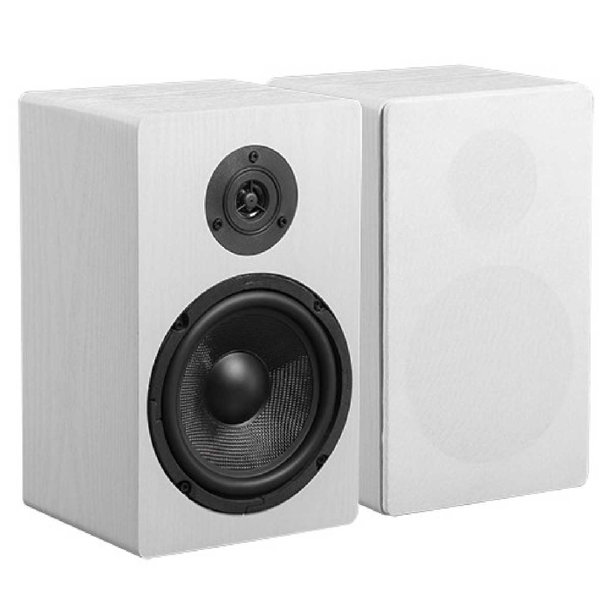 Студійні монітори SKY SOUND MK-65 WHITE (Pair)