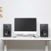 Студійні монітори SKY SOUND MK-65 BLACK (Pair)