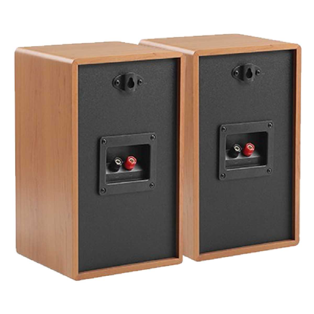 Студійні монітори SKY SOUND MK-65 BROWN (Pair)