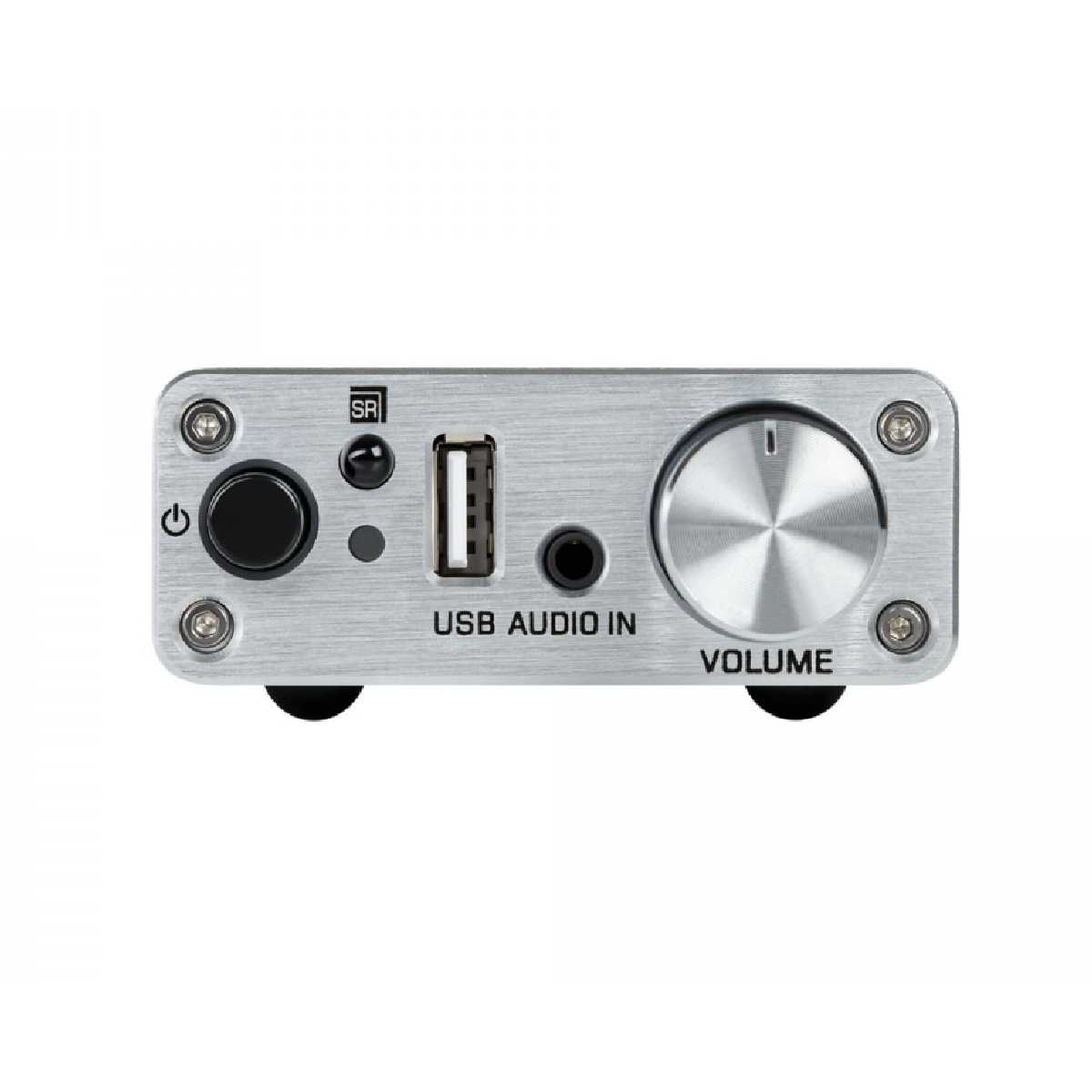 Активний бездротовий програвач SKY SOUND WIFI A-MINI (2*35W)