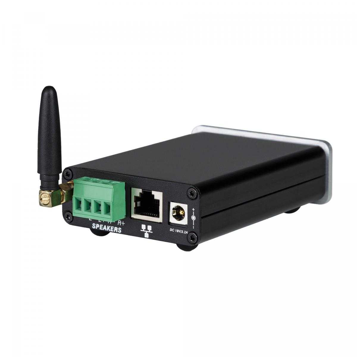 Активний бездротовий програвач SKY SOUND WIFI A-MINI (2*35W)