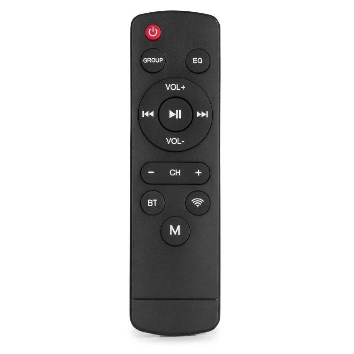 Активний бездротовий програвач SKY SOUND WIFI A-MINI (2*35W)