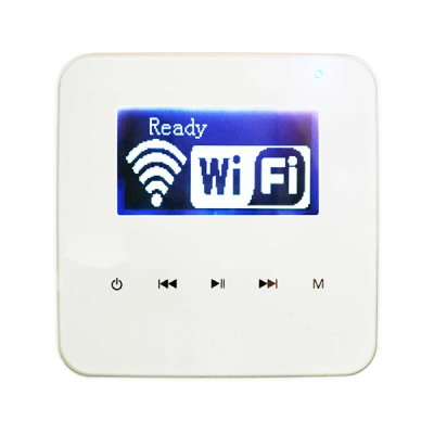 Вбудований програвач SKY SOUND WI-FI WALL PLAYER N-230 (2*30W)