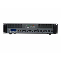 Трансляційний підсилювач потужності SKY SOUND MA-7504Z (500W)
