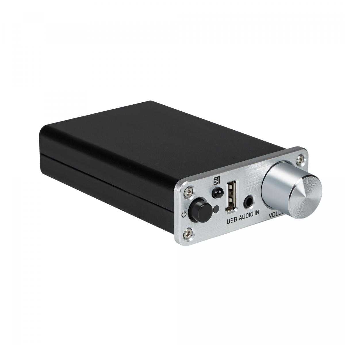 Акустический комплект SKY SOUND WIFI BOX-206