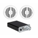 Акустический комплект SKY SOUND WIFI BOX-206