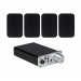 Акустический комплект SKY SOUND WIFI BOX-1404