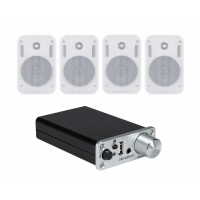 Акустический комплект SKY SOUND WIFI BOX-1404