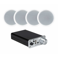 Акустический комплект SKY SOUND WIFI BOX-1031