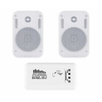 Акустический комплект SKY SOUND BT-2402